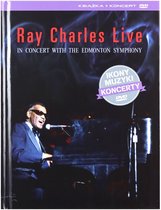 Ikony Muzyki: Ray Charles (booklet) [DVD]