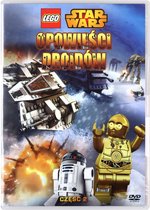 Lego Star Wars: Een Droide leven [DVD]