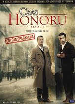 Czas honoru [DVD]