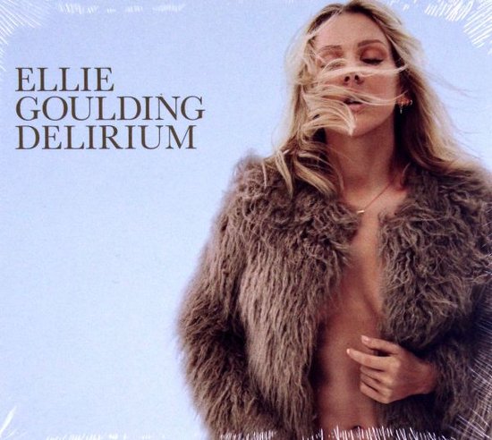 Delirium (Deluxe Edition)