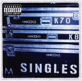 Maroon 5: Singles (PL) [CD]