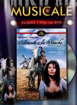 Man of La Mancha [DVD]