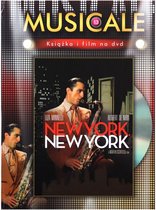New York, New York [DVD]