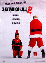 Bad Santa 2 [DVD]