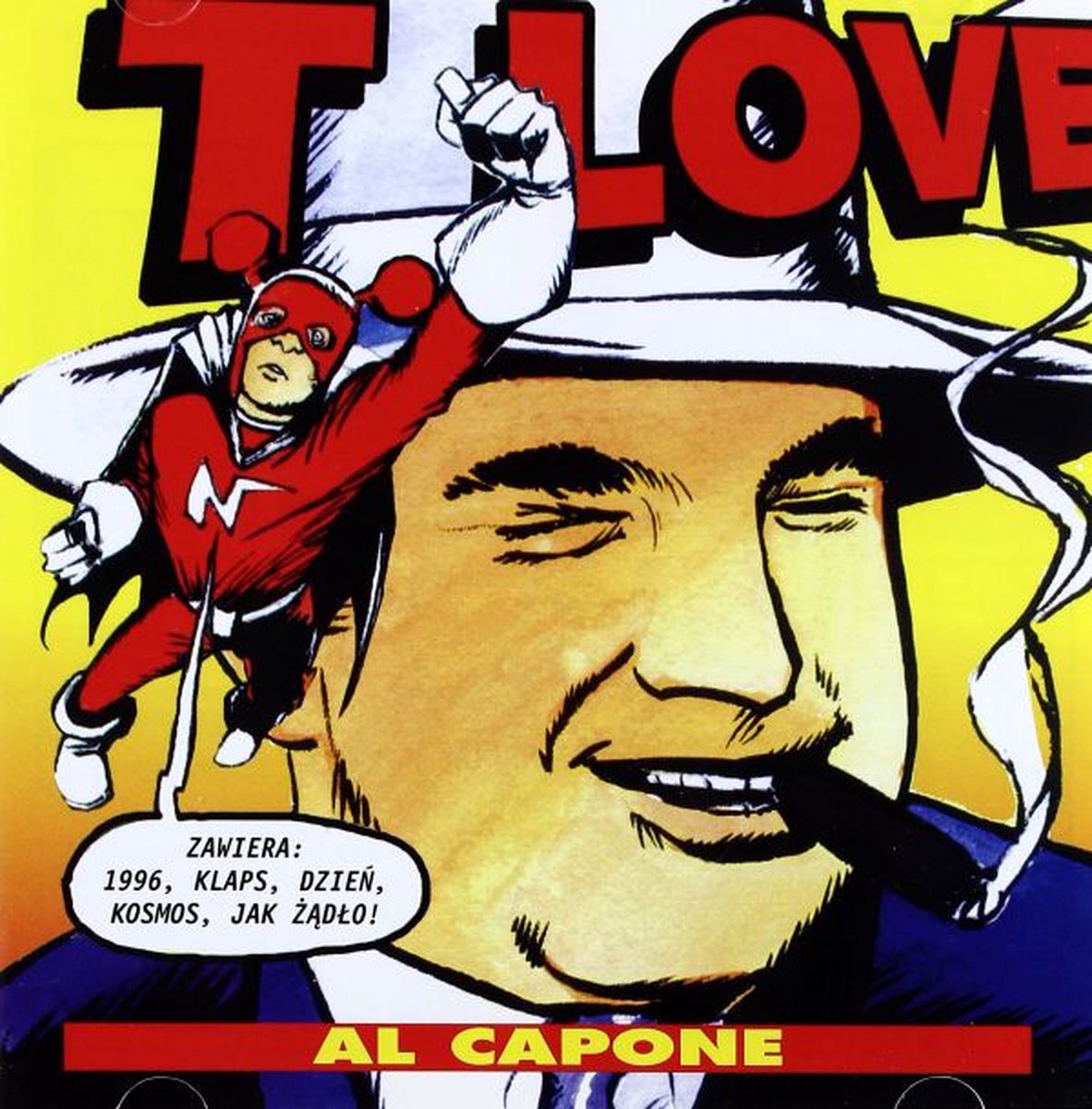 Al Capone