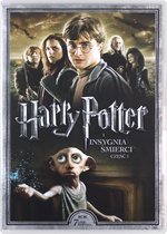 Harry Potter et les Reliques de la Mort : partie 1 [2DVD]