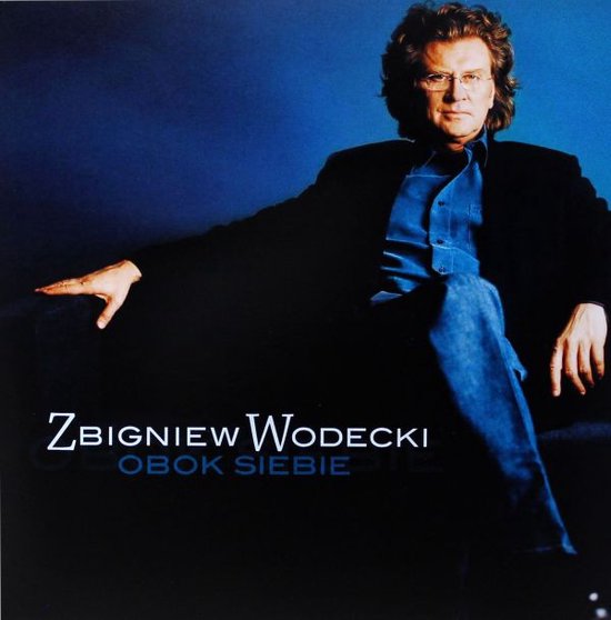 Zbigniew Wodecki: Obok Siebie (Limited) [Winyl]