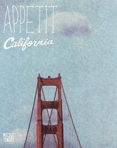 Appetit - California (International Edition) [CD]