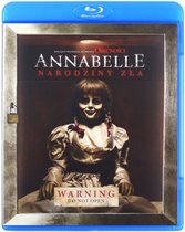 Annabelle: Creation [Blu-Ray]