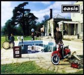 Oasis: Be Here Now [CD]