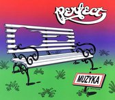 Perfect: Muzyka [CD]
