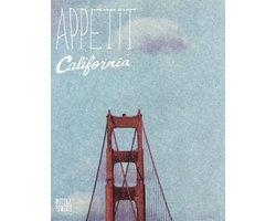 Appetit - California [CD]