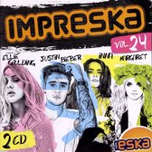 Impreska 24 [2CD]