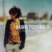 Dawid Podsiadło: Comfort and Happiness [CD]