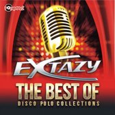 Extazy: The Best Of Disco Polo Collections [CD]