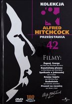 Alfred Hitchcock présente [DVD]