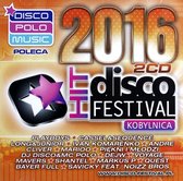Disco Hit Festival - Kobylnica 2016 [2CD]