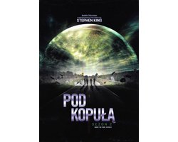 Under the Dome (DVD)