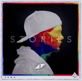 Avicii: Stories (PL) [CD]