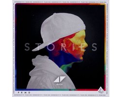 Avicii: Stories (PL) (CD)
