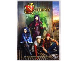 Descendants (DVD)