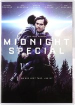 Midnight Special [DVD]