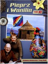 Pieprz i Wanilia (Tom 10) (booklet) [DVD]