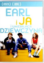 Me and Earl and the Dying Girl [DVD]