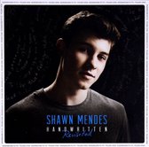 Shawn Mendes: Handwritten (Revisited) (PL) [CD]