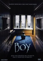 The Boy [DVD]