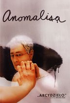 Anomalisa [DVD]