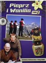 Pieprz i Wanilia (Tom 2) (booklet) [DVD]