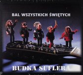 Budka Suflera: Bal Wszystkich Świętych [CD]