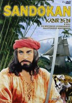 Sandokan [2DVD]