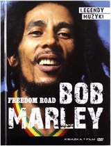 Legendy muzyki: Bob Marley Freedom Road (booklet) [DVD]