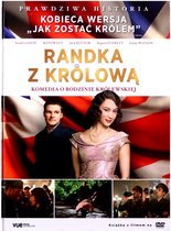 A Royal Night Out [DVD]