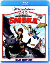 Hoe Tem Je Een Draak [Blu-Ray 3D]