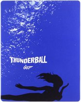 Thunderball [Blu-Ray]