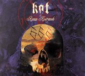 Kat & Roman Kostrzewski: 666 (digipack) [CD]