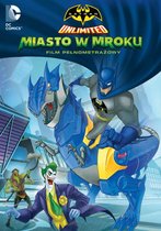 Batman Unlimited: Monstrueuse pagaille [DVD]