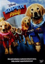 Super Buddies [DVD]