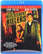 The Replacement Killers [Blu-Ray]