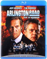 Arlington Road [Blu-Ray]