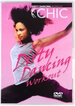 Chic - Dirty Dancing Workout [DVD]