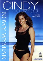 Cindy Crawford - Nowy wymiar [DVD]