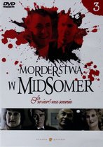 Midsomer Murders 03: Death of a Hollow Man [DVD]