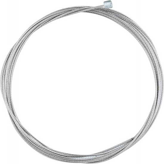 Foto: Sram shift cable slickwire versnellingskabel zwart 1 1 x 2300 mm