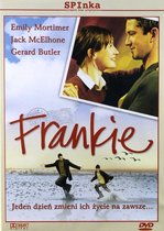 Dear Frankie [DVD]