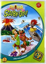 Aloha Scooby-Doo! [DVD]