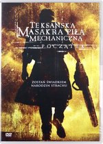 The Texas Chainsaw Massacre: The Beginning [DVD]
